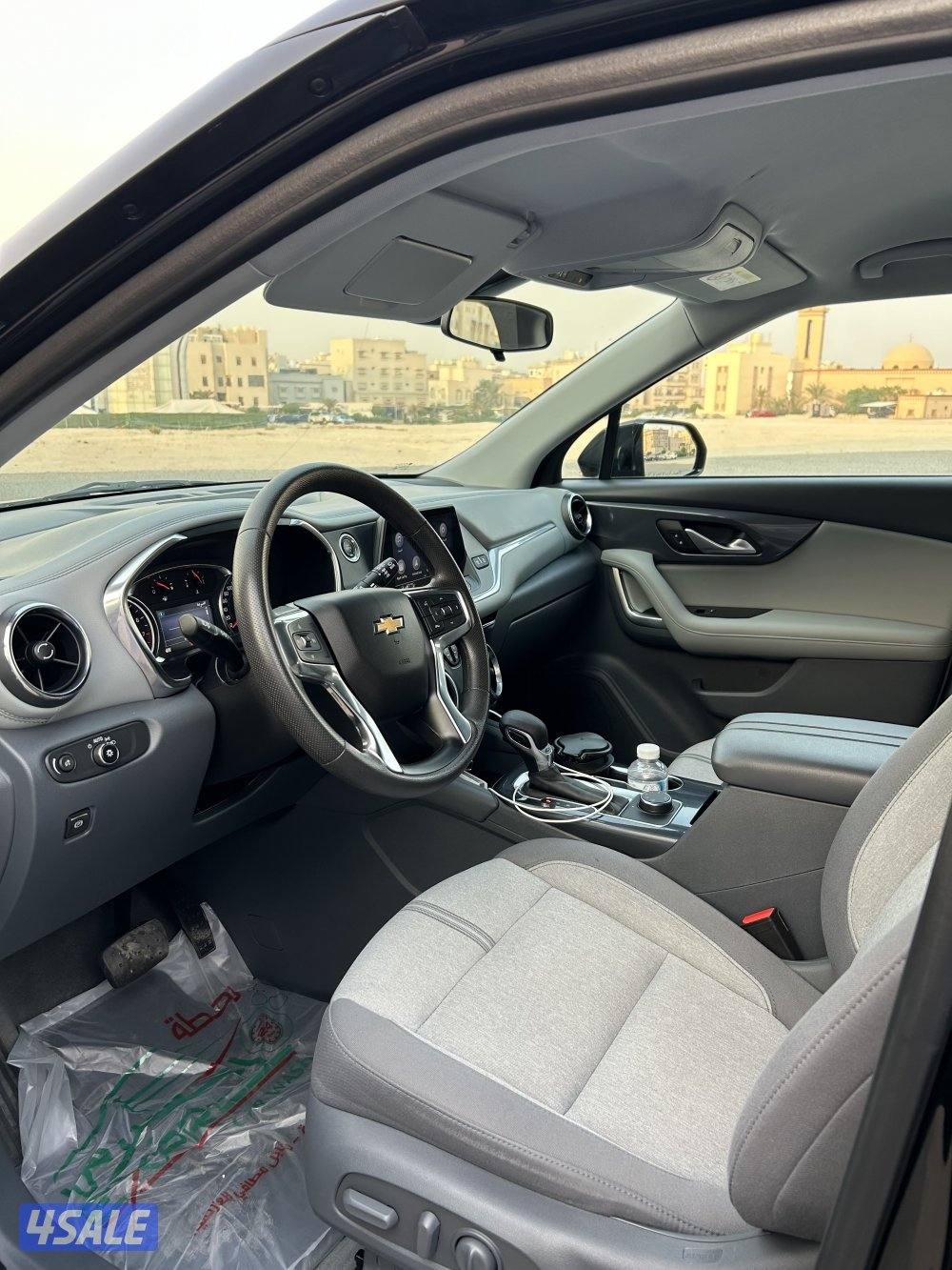 للبيع شفرولية بليز 20229