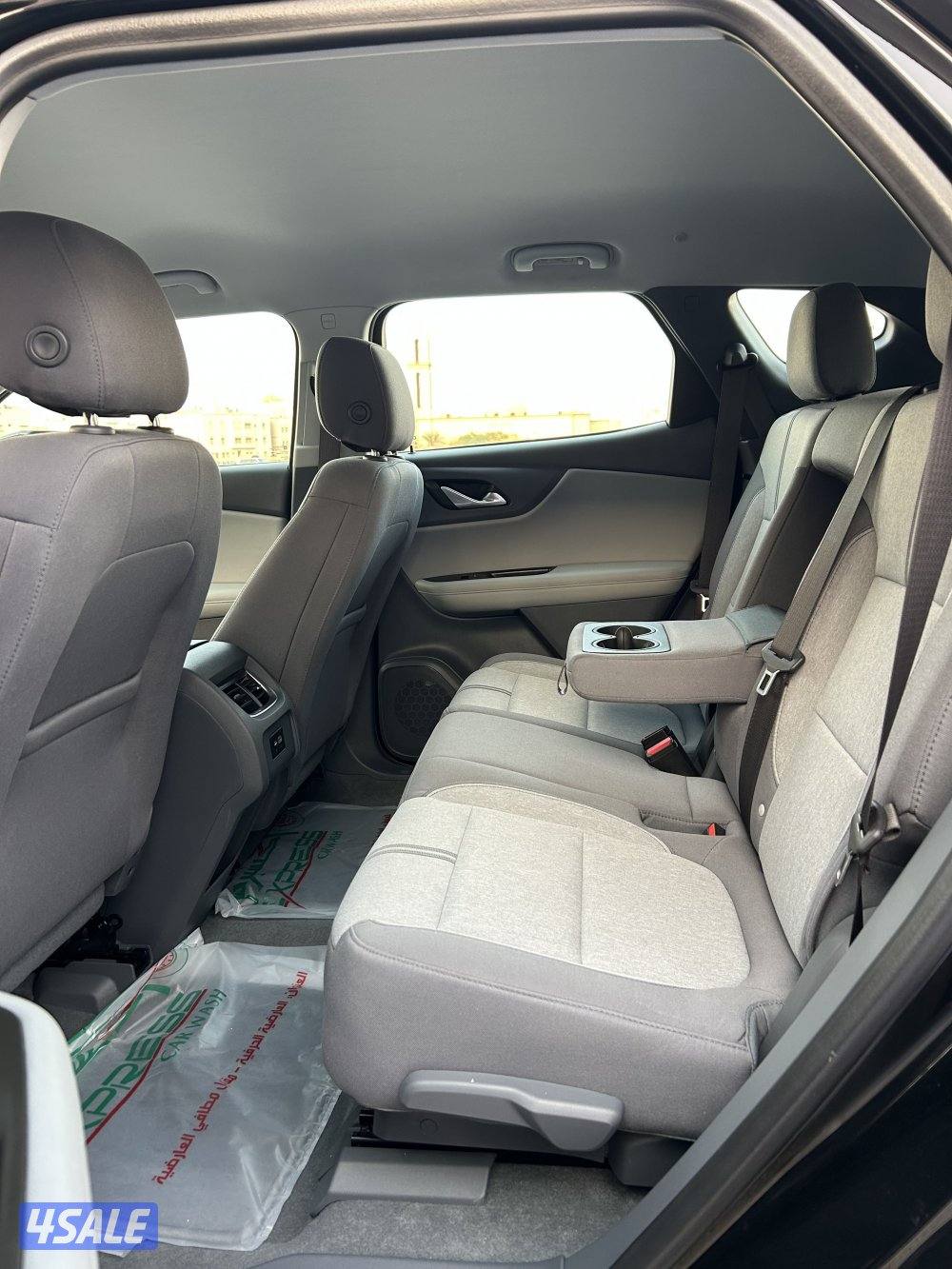 للبيع شفرولية بليز 202210