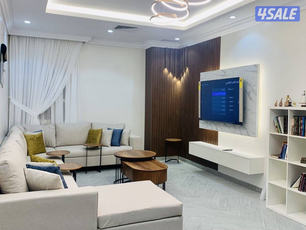 اصباغ🌹ورق جدران🇰🇼ارخص الاسعار خصم خاص للشقق3