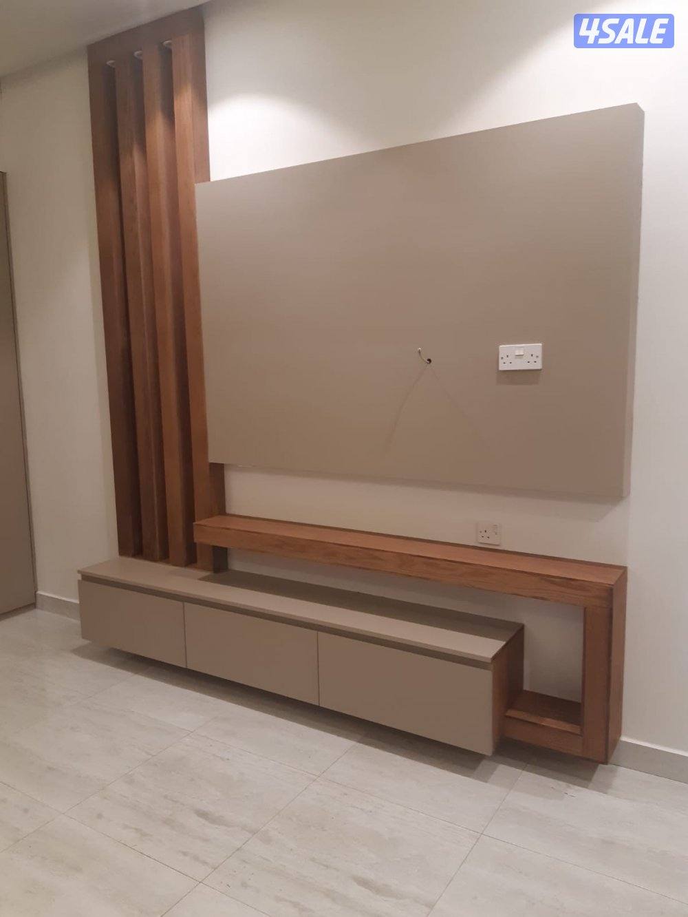 اصباغ🌹ورق جدران🇰🇼ارخص الاسعار خصم خاص للشقق7