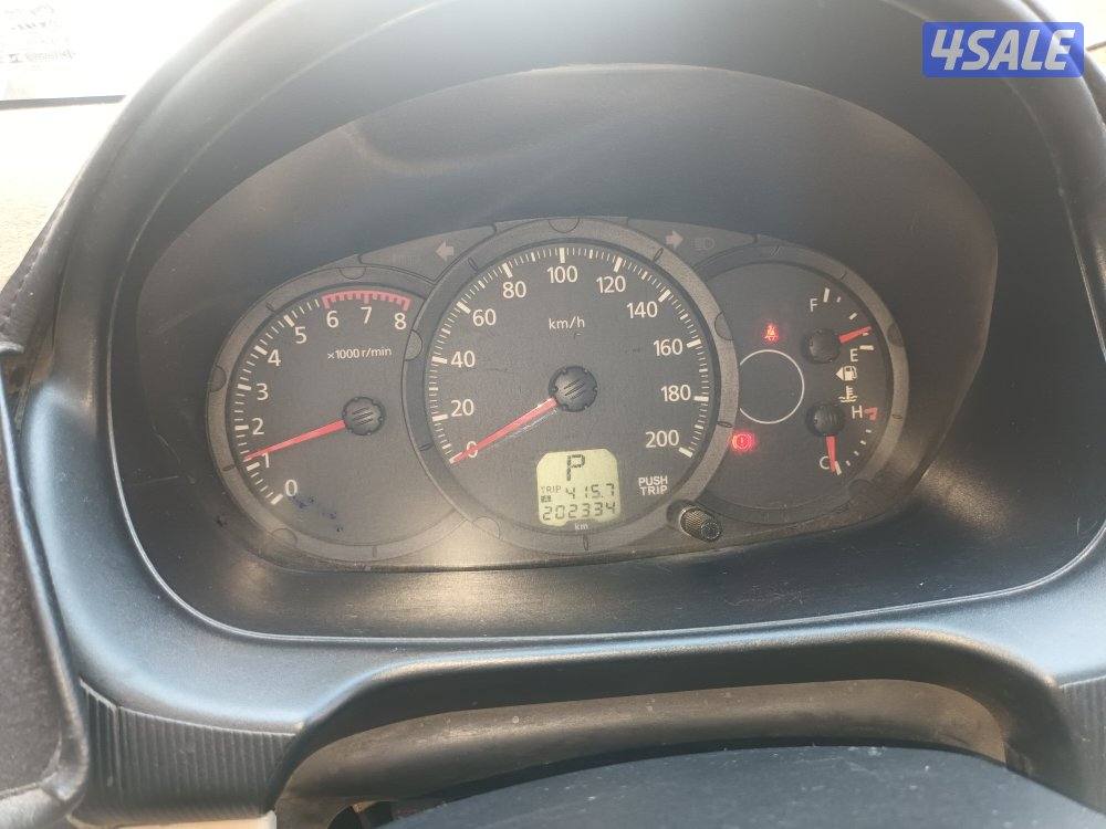 Mitsubishi Pajero - Model 2015-Neat and Clean - Zero Work6