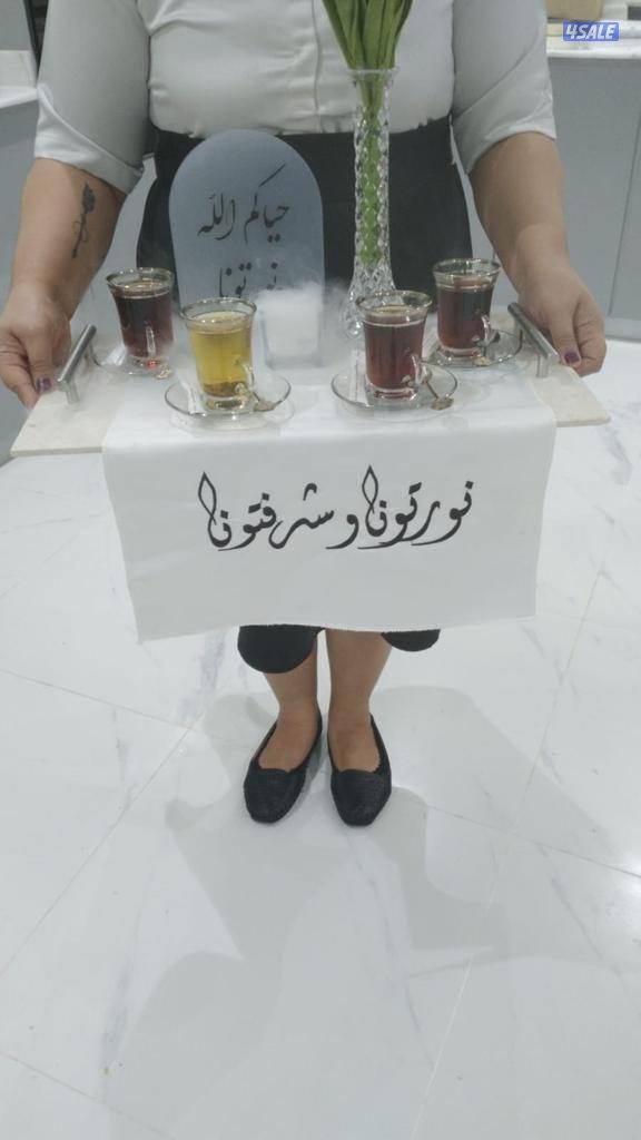 تأجير كراسي طاولات تسكير حدائق كراسي عزاءلاقدر دي جي فاليه باركنج شغل3