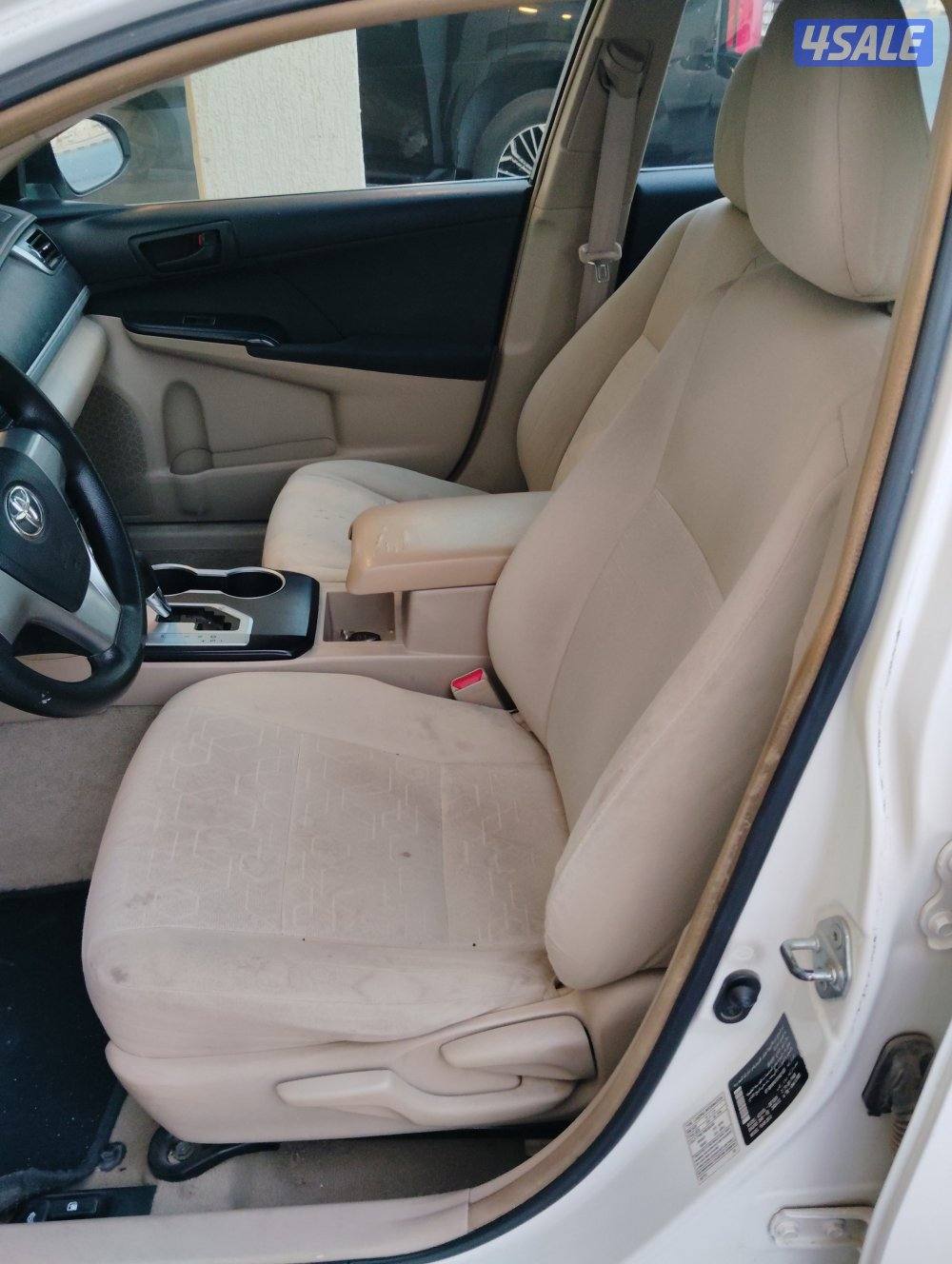 كامري للبيع3