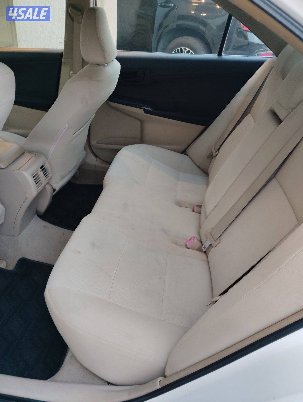 كامري للبيع4