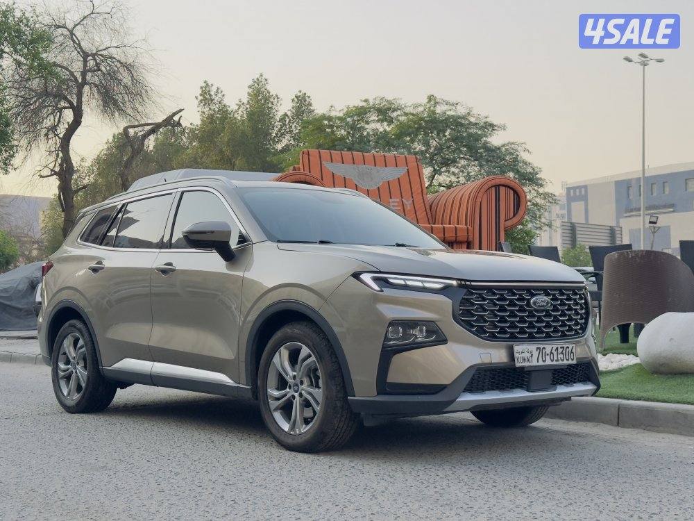 للبيع فورد تيرتوري0