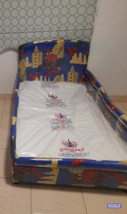 سراير طبيه وفرشات طبيه جميع المقاسات والالوان بارخص الاسعار التوصيل وا3