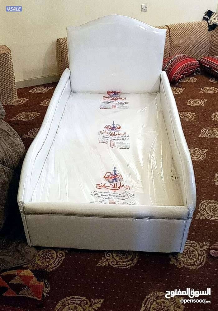 سراير طبيه وفرشات طبيه جميع المقاسات والالوان بارخص الاسعار التوصيل وا10
