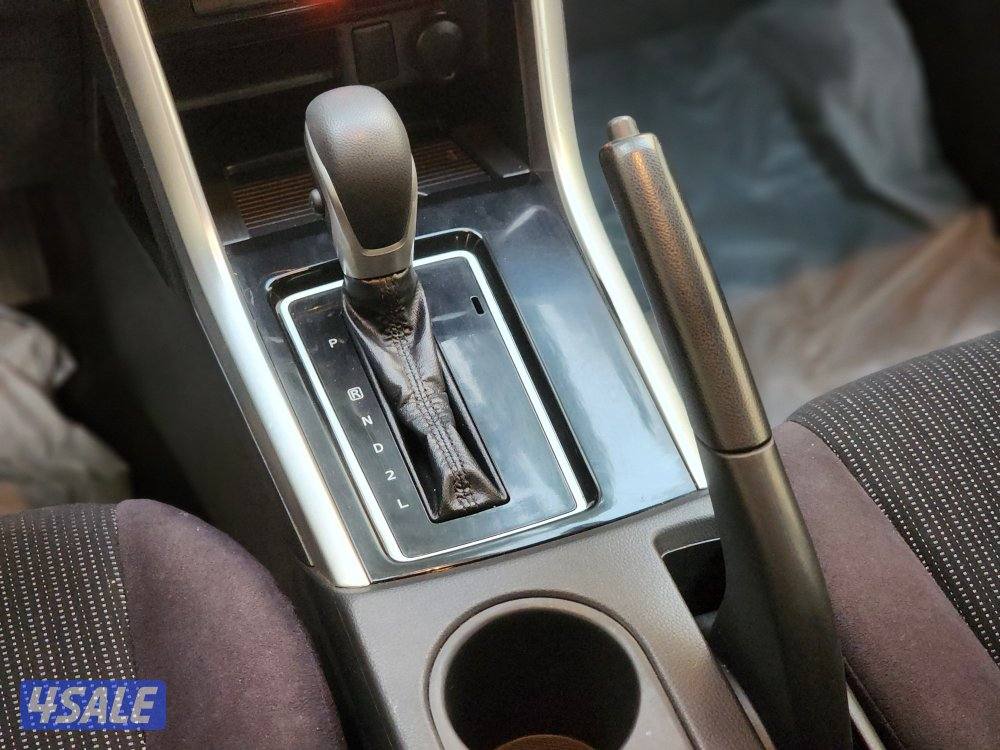 ميتسوبيشي إكسباندر موديل ٢٠٢٢ ٧ راكب عداد ٩٣ ألف شرط الفحص8