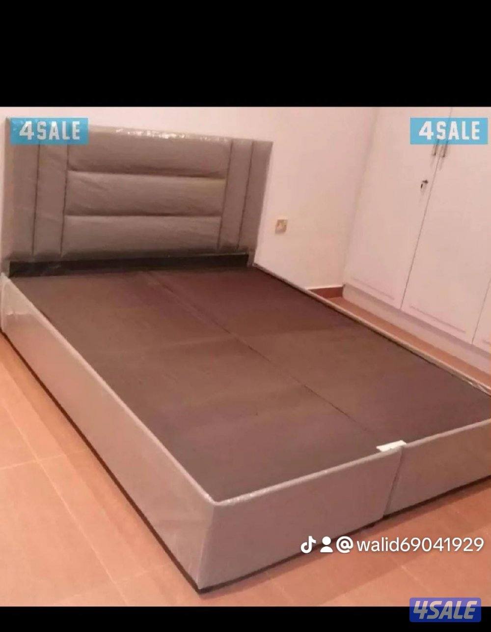 سراير طبيه وفرشات طبيه جميع المقاسات والالوان بارخص الاسعار التوصيل وا11