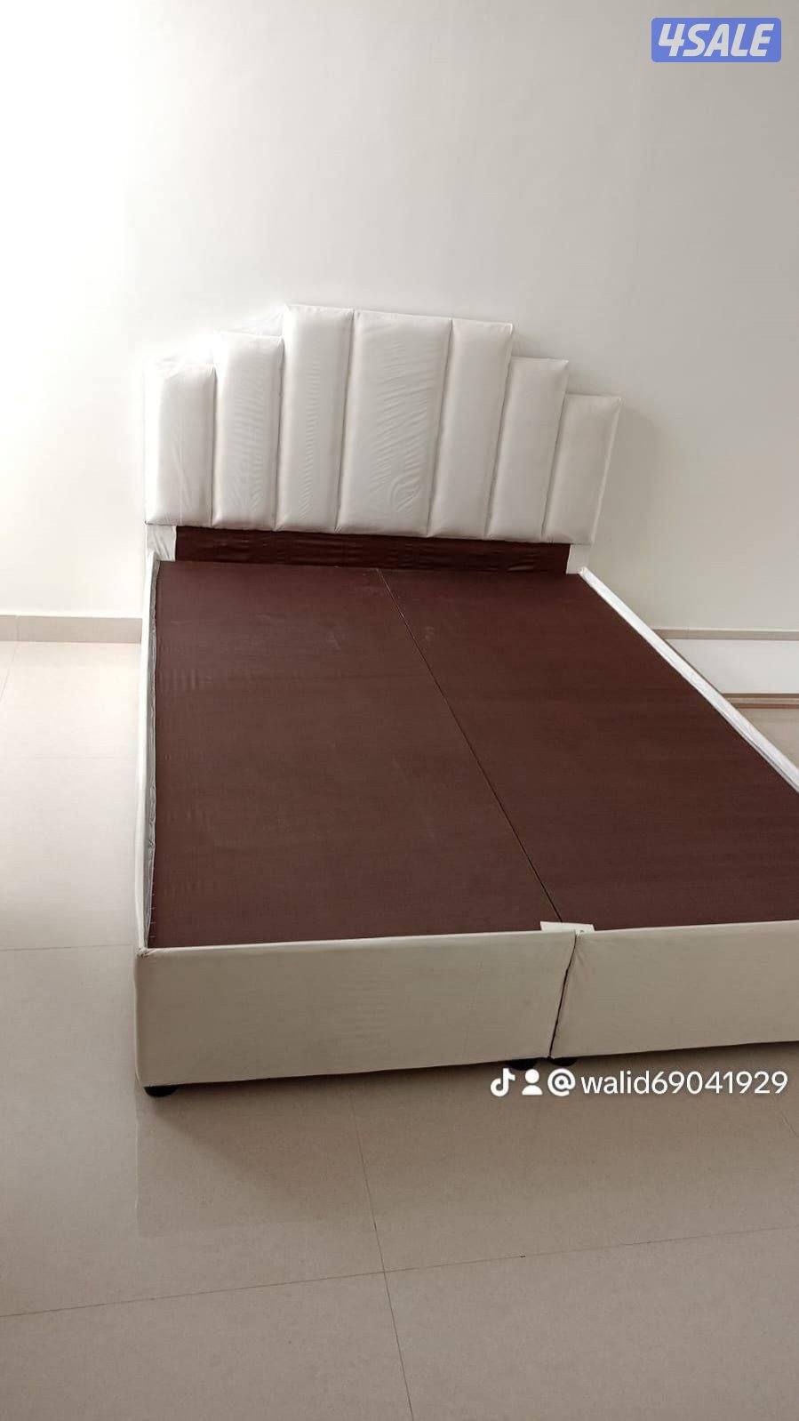 سراير طبيه وفرشات طبيه جميع المقاسات والالوان بارخص الاسعار التوصيل وا13