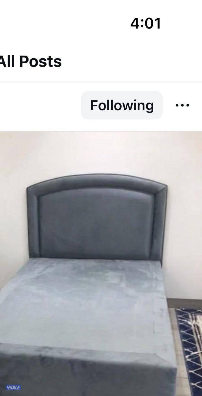 سراير طبيه وفرشات طبيه جميع المقاسات والالوان بارخص الاسعار التوصيل وا14