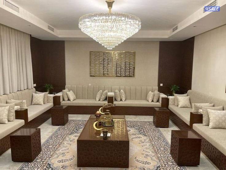 مصنع لمسة هوم للدواوين الرسميه والديكورات10