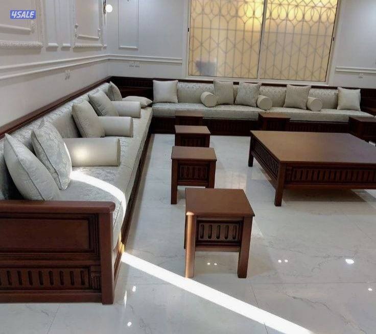 مصنع لمسة هوم للدواوين الرسميه والديكورات11