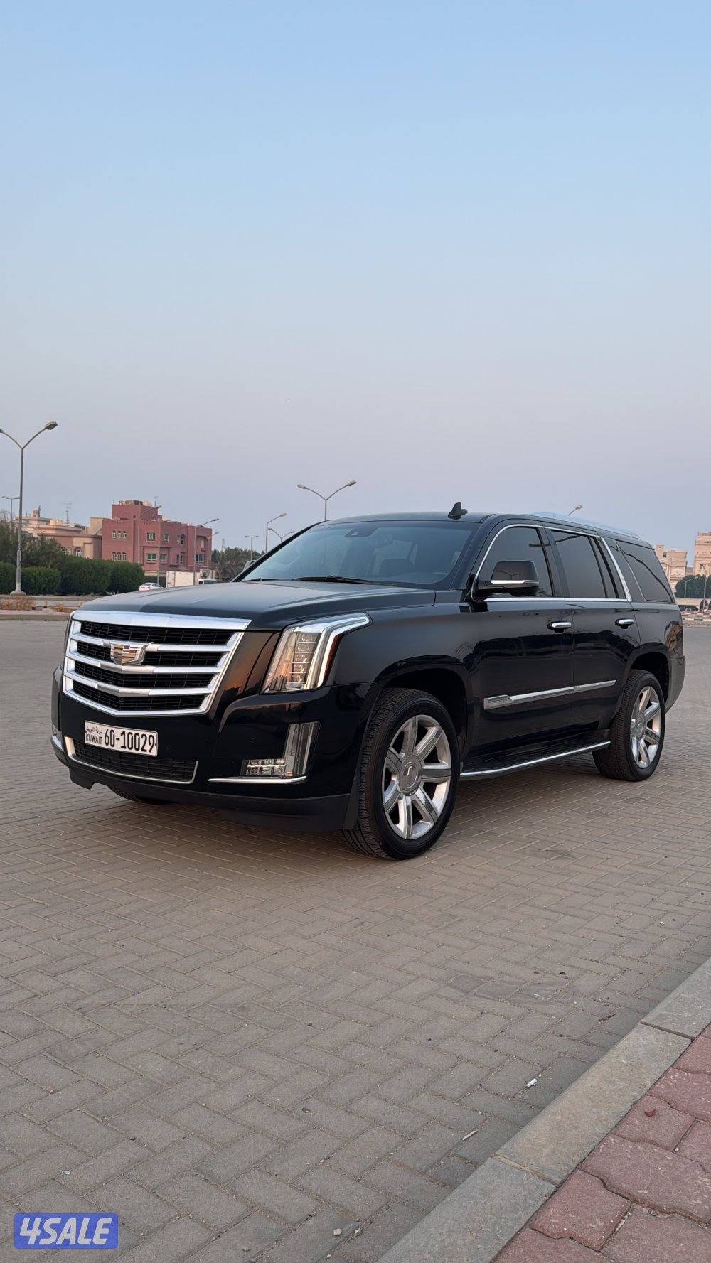 Escalade 2015 صبغ الوكاله0