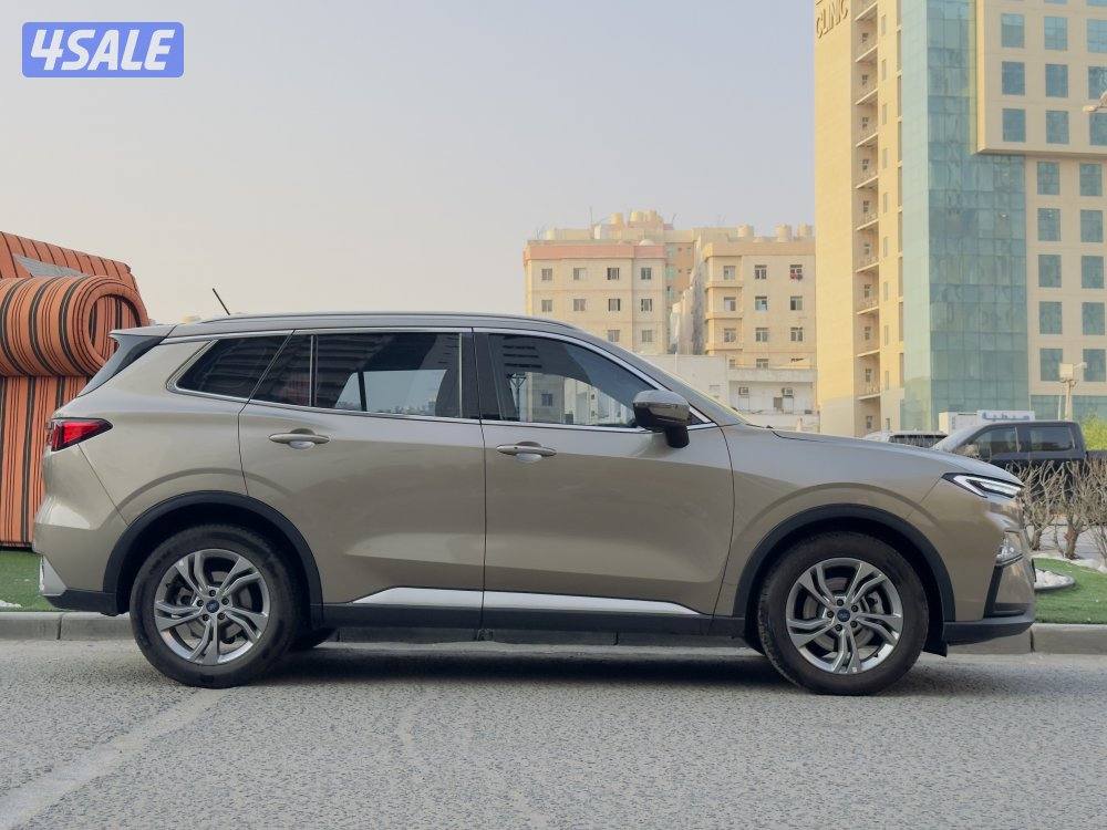 للبيع فورد تيرتوري1