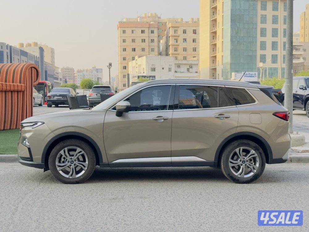 للبيع فورد تيرتوري3