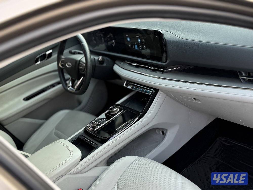 للبيع فورد تيرتوري5