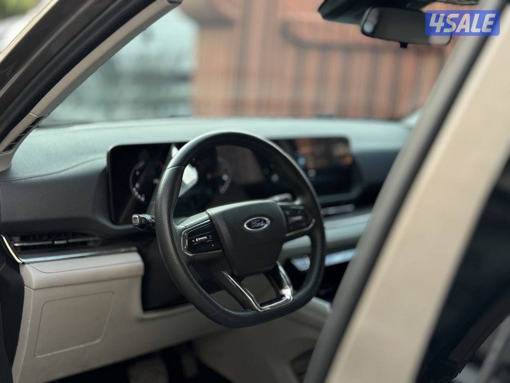 للبيع فورد تيرتوري6