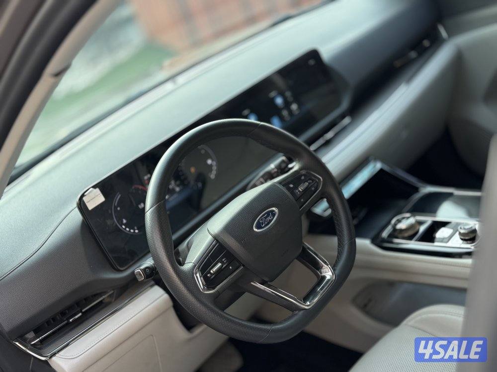 للبيع فورد تيرتوري7