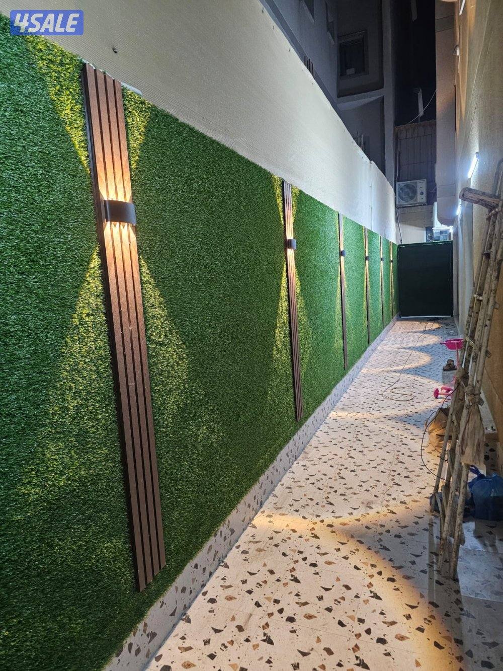 بيع تيل طبيعى والصناعى0