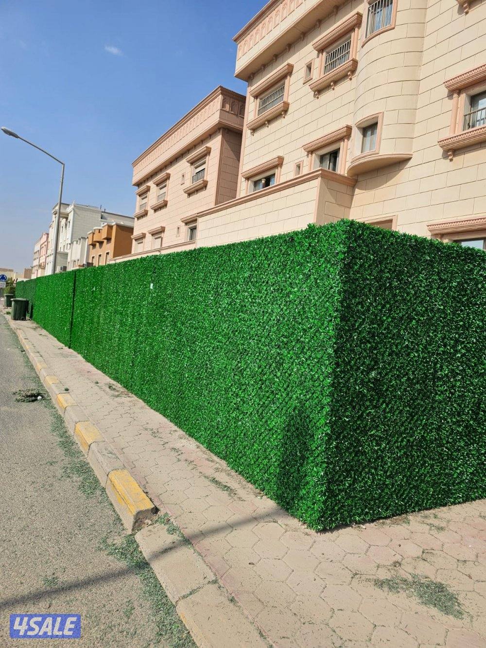 بيع تيل طبيعى والصناعى3