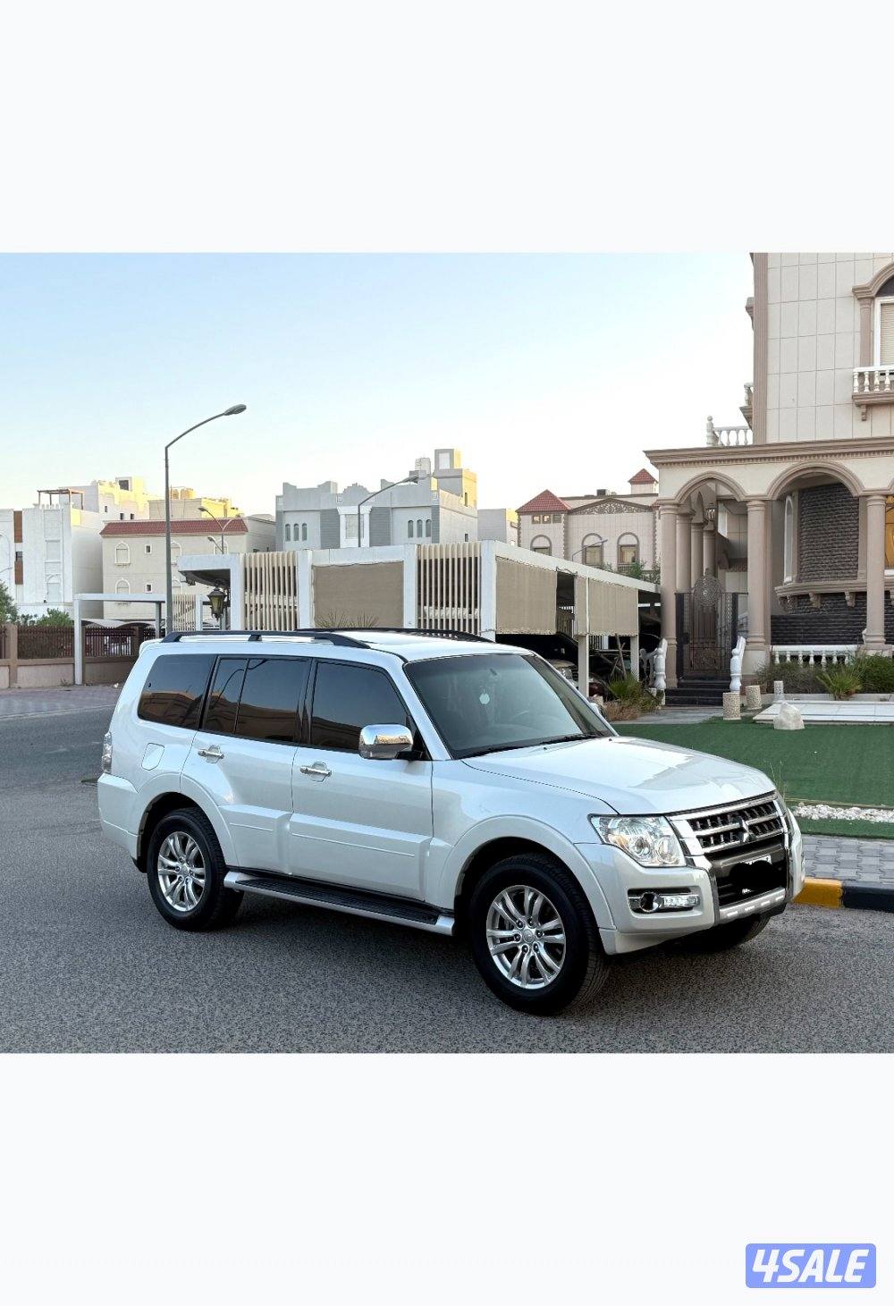 باجيرو 2018 الدرجه الاولى1