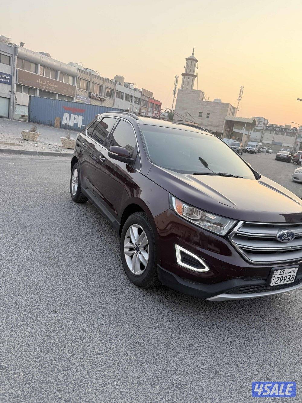 سيارة فورد0