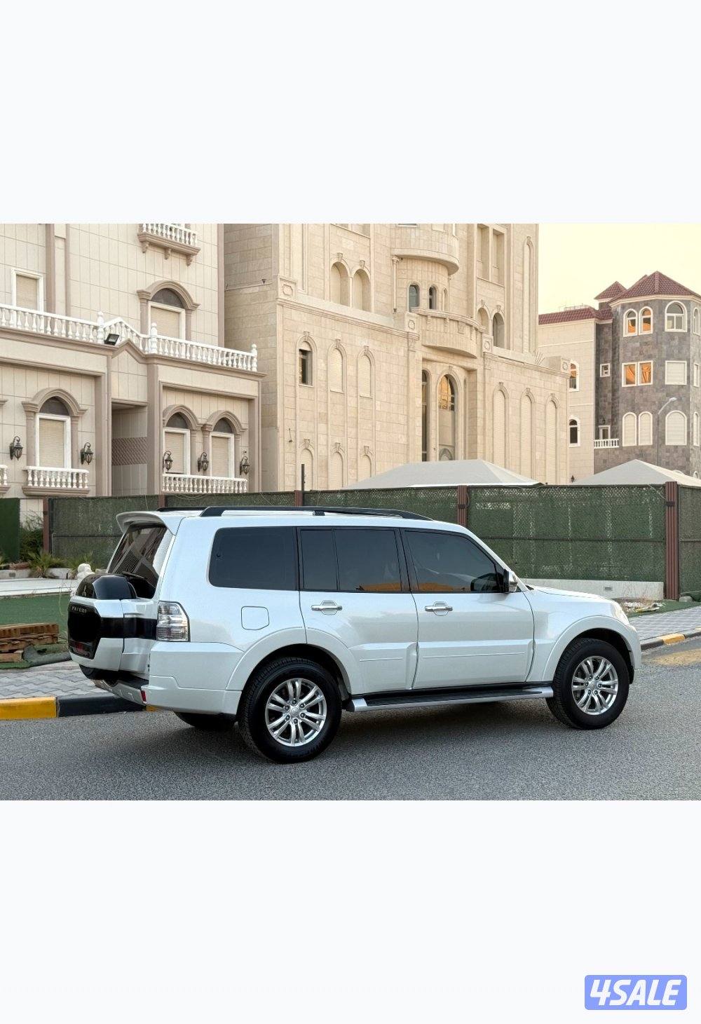 باجيرو 2018 الدرجه الاولى2