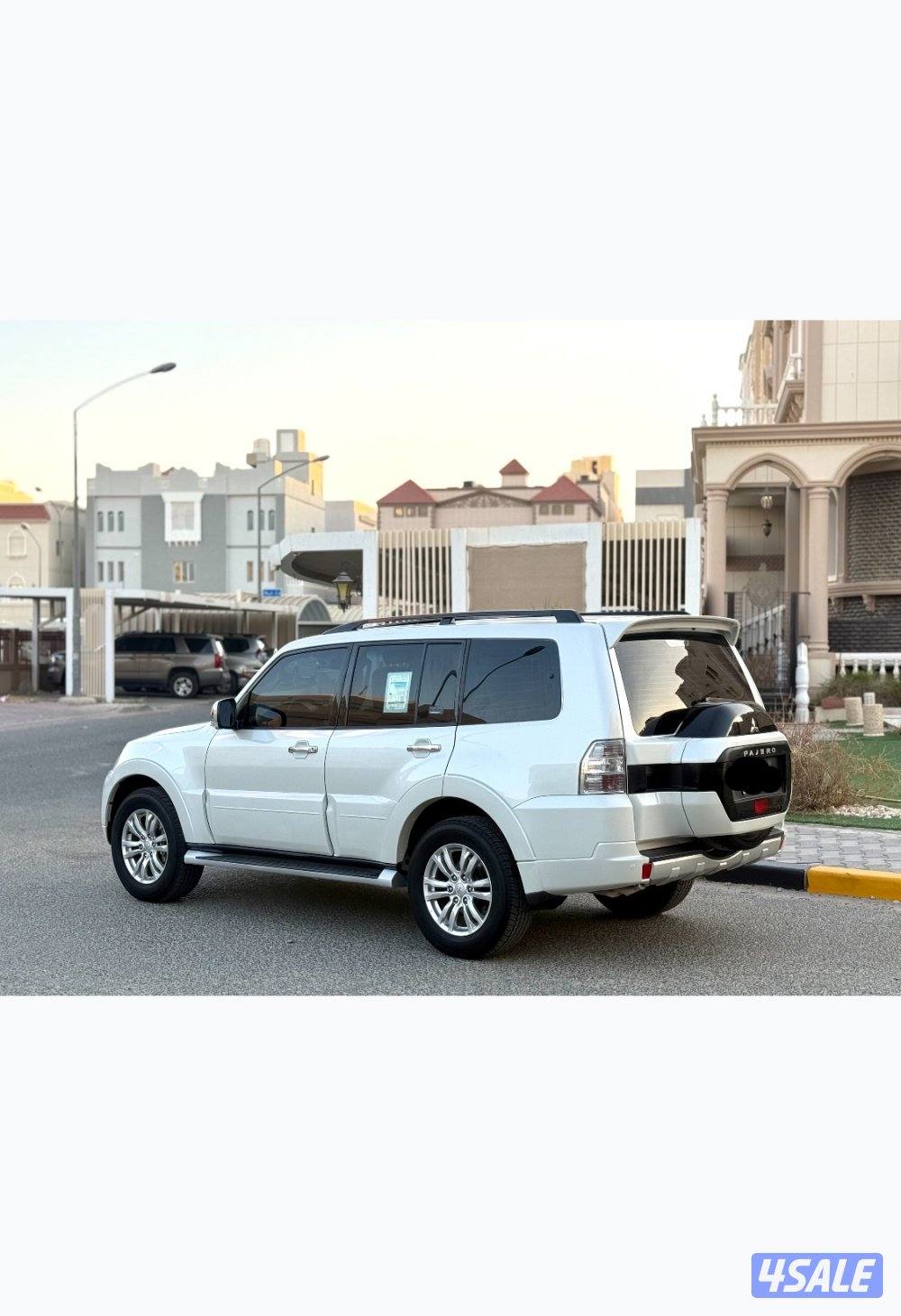 باجيرو 2018 الدرجه الاولى3