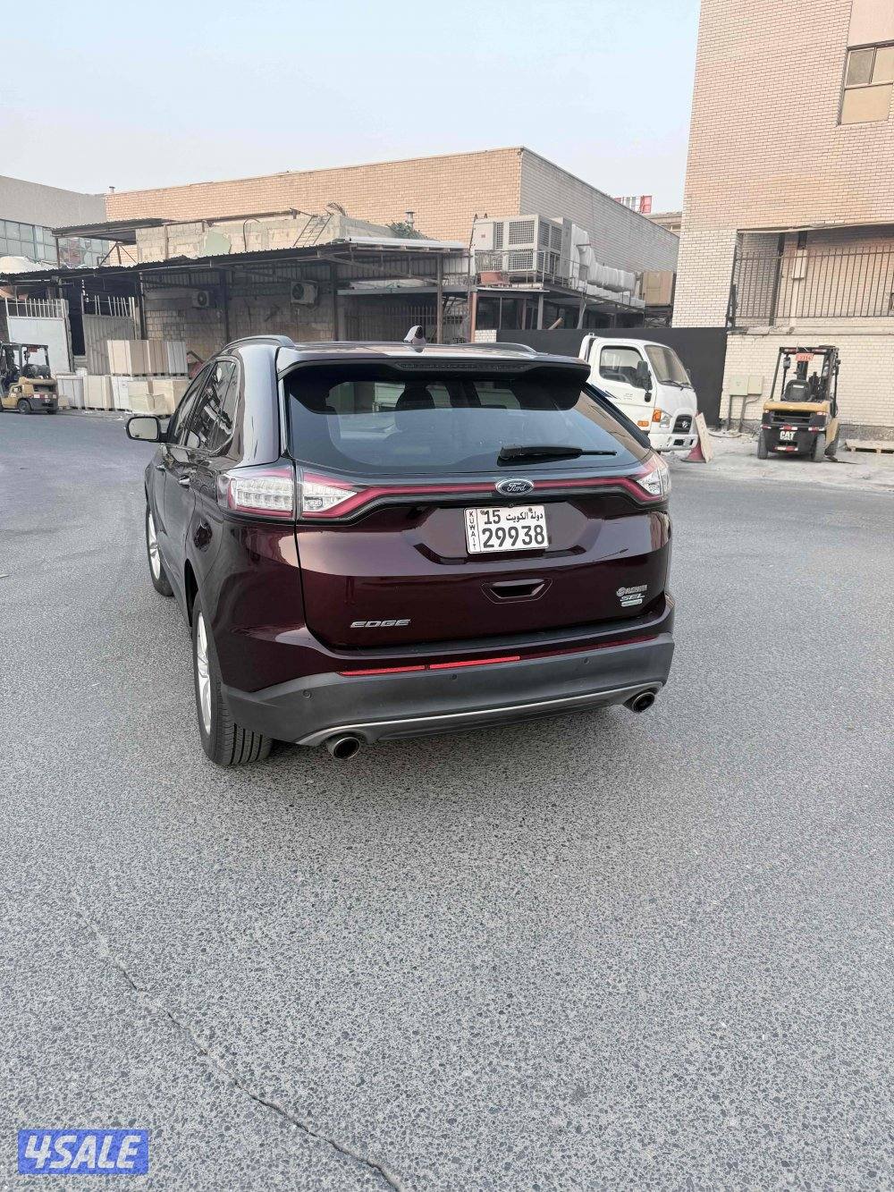 سيارة فورد2