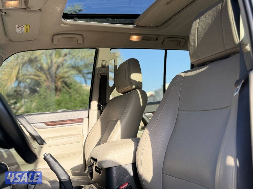 باجيرو 2018 الدرجه الاولى8