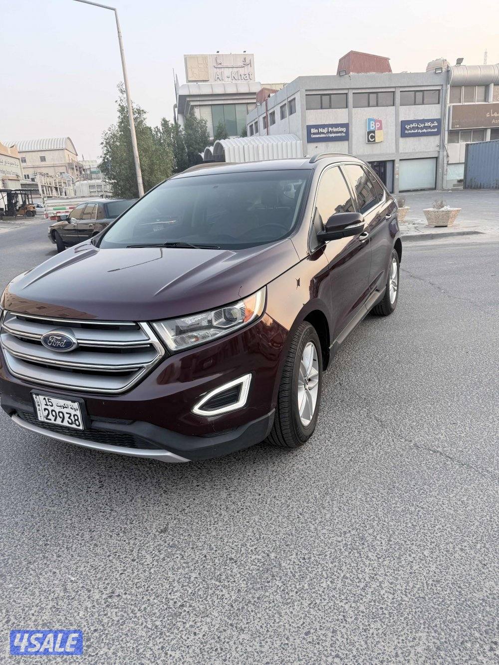 سيارة فورد3