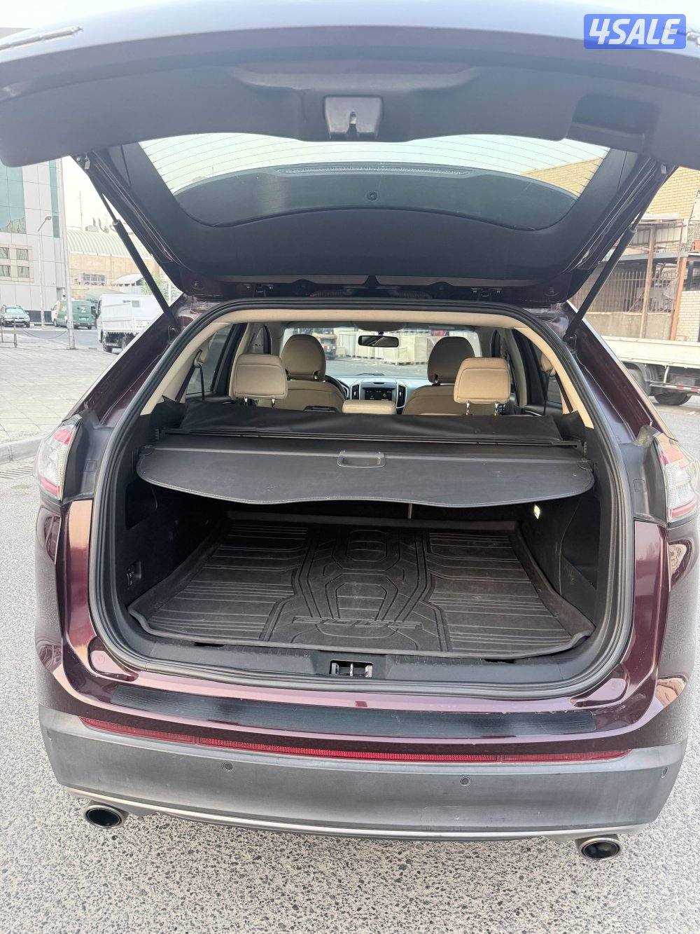 سيارة فورد4