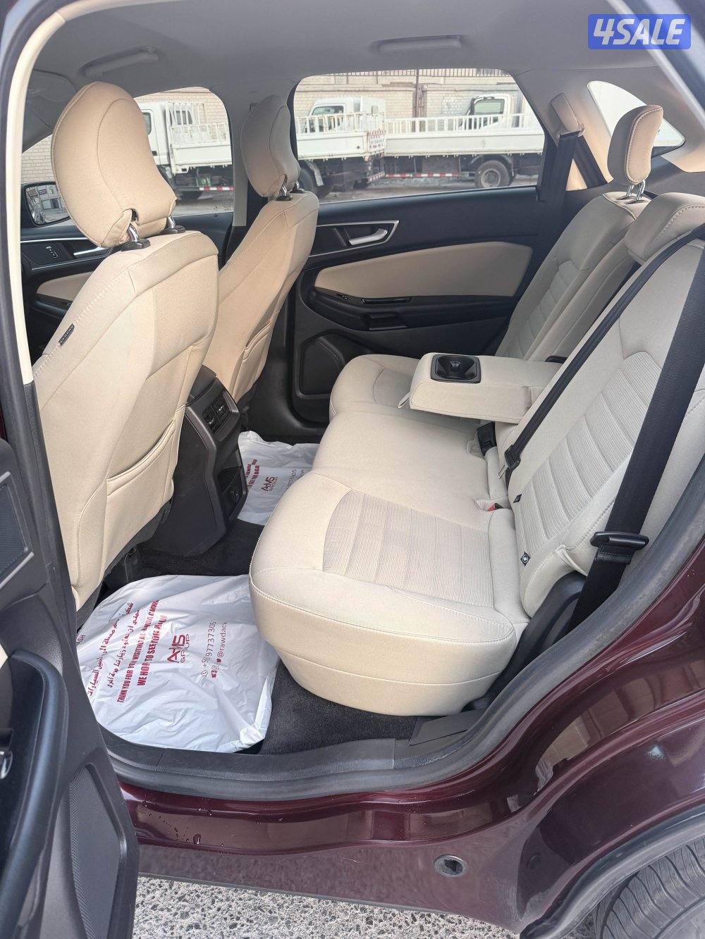 سيارة فورد6