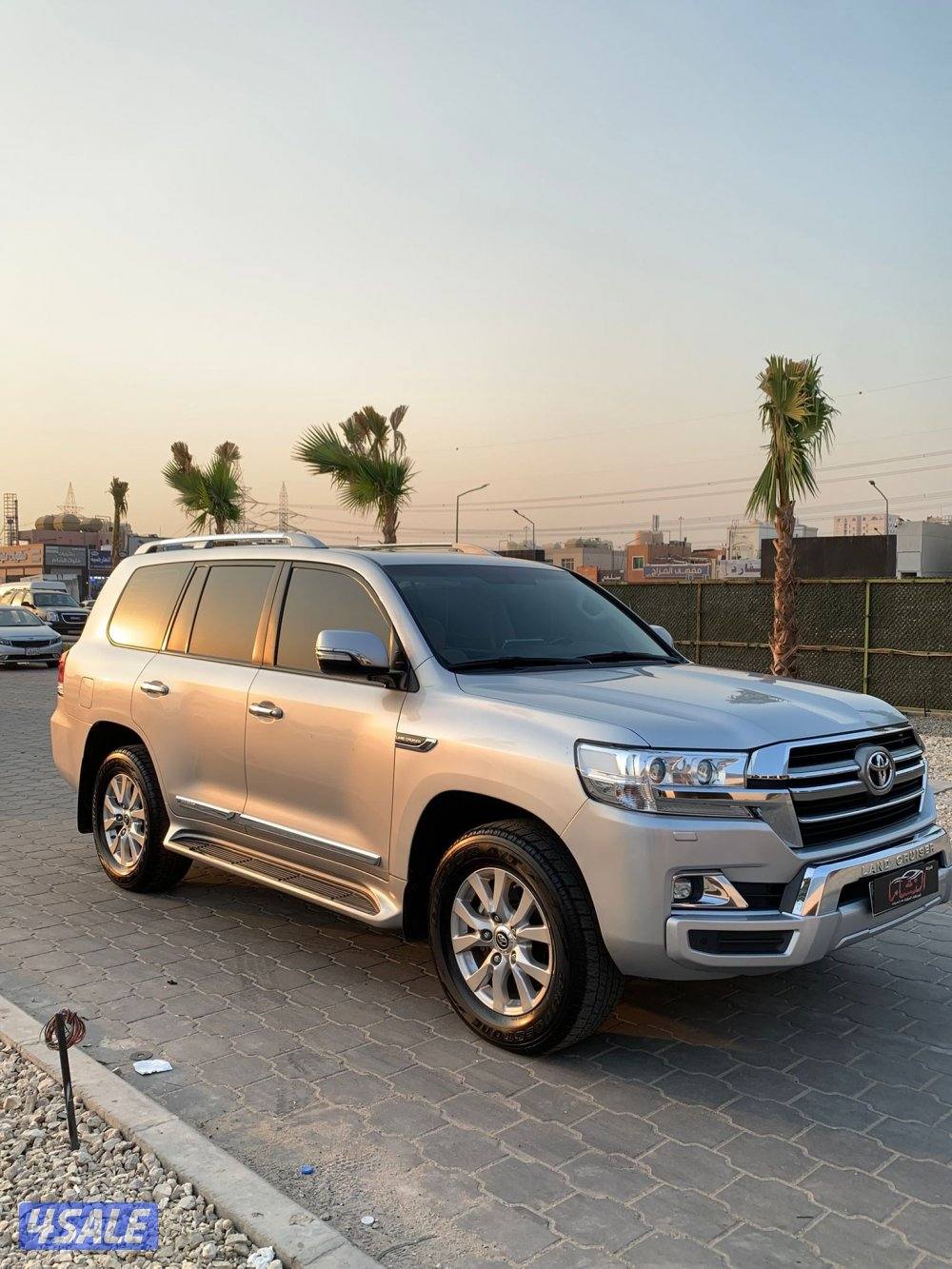 النشاما لبيع وشراء للبيع لاندكروز0