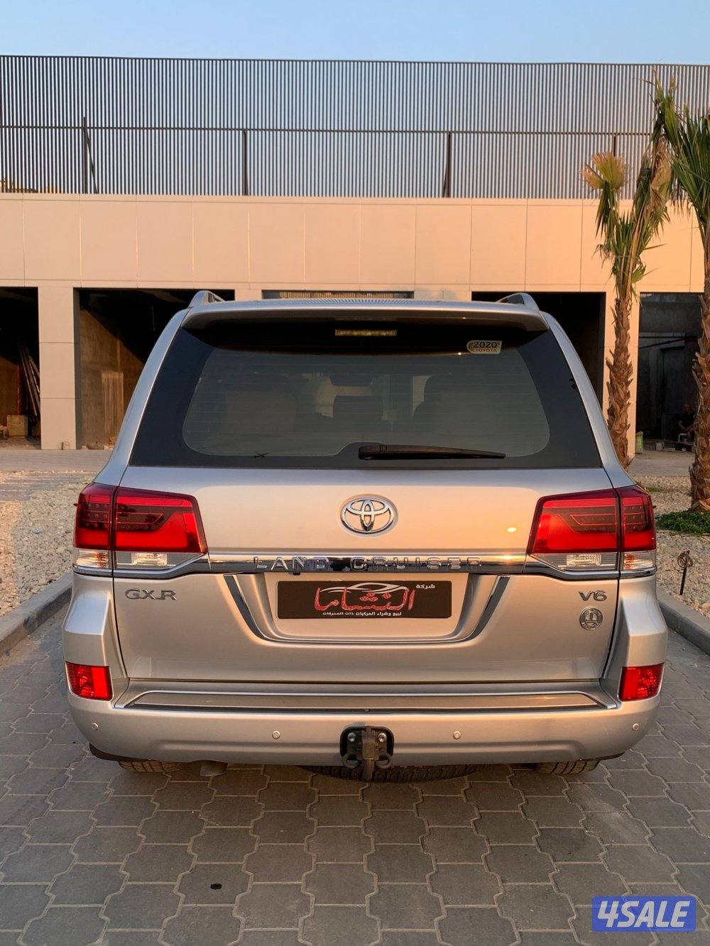 النشاما لبيع وشراء للبيع لاندكروز2