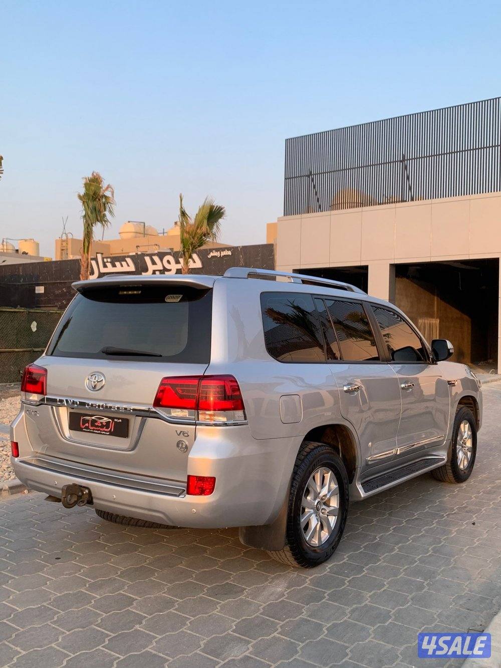 النشاما لبيع وشراء للبيع لاندكروز4