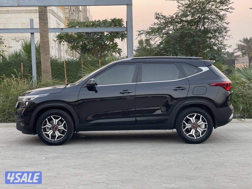 كيا SELTOS ماشي 50 موديل 20231