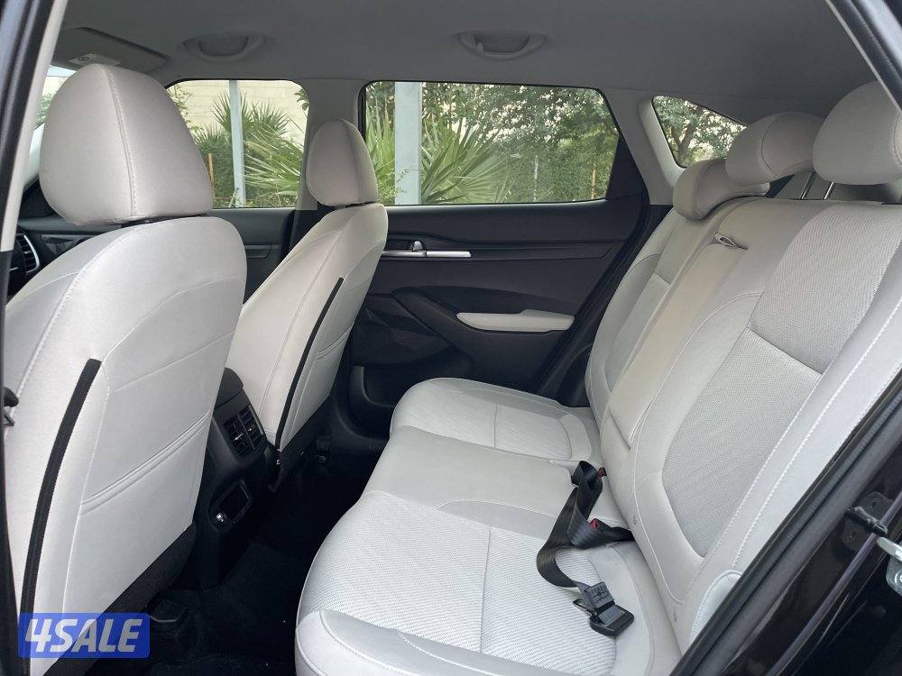 كيا SELTOS ماشي 50 موديل 20234