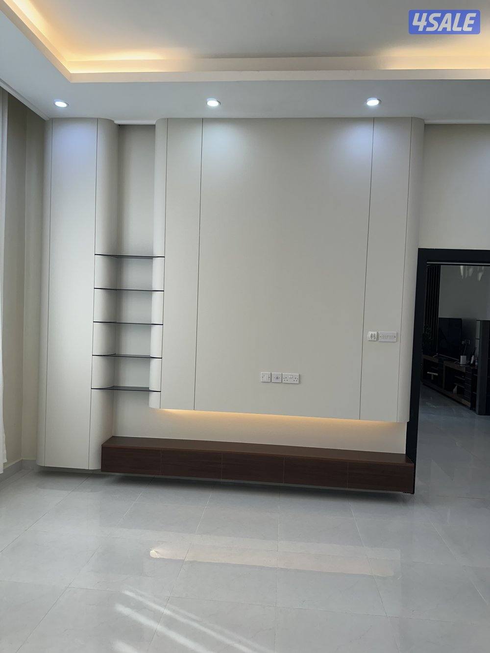 الرائد للديكورات اعمال مقاولات عامه افضل انواع التصميم الداخلي7