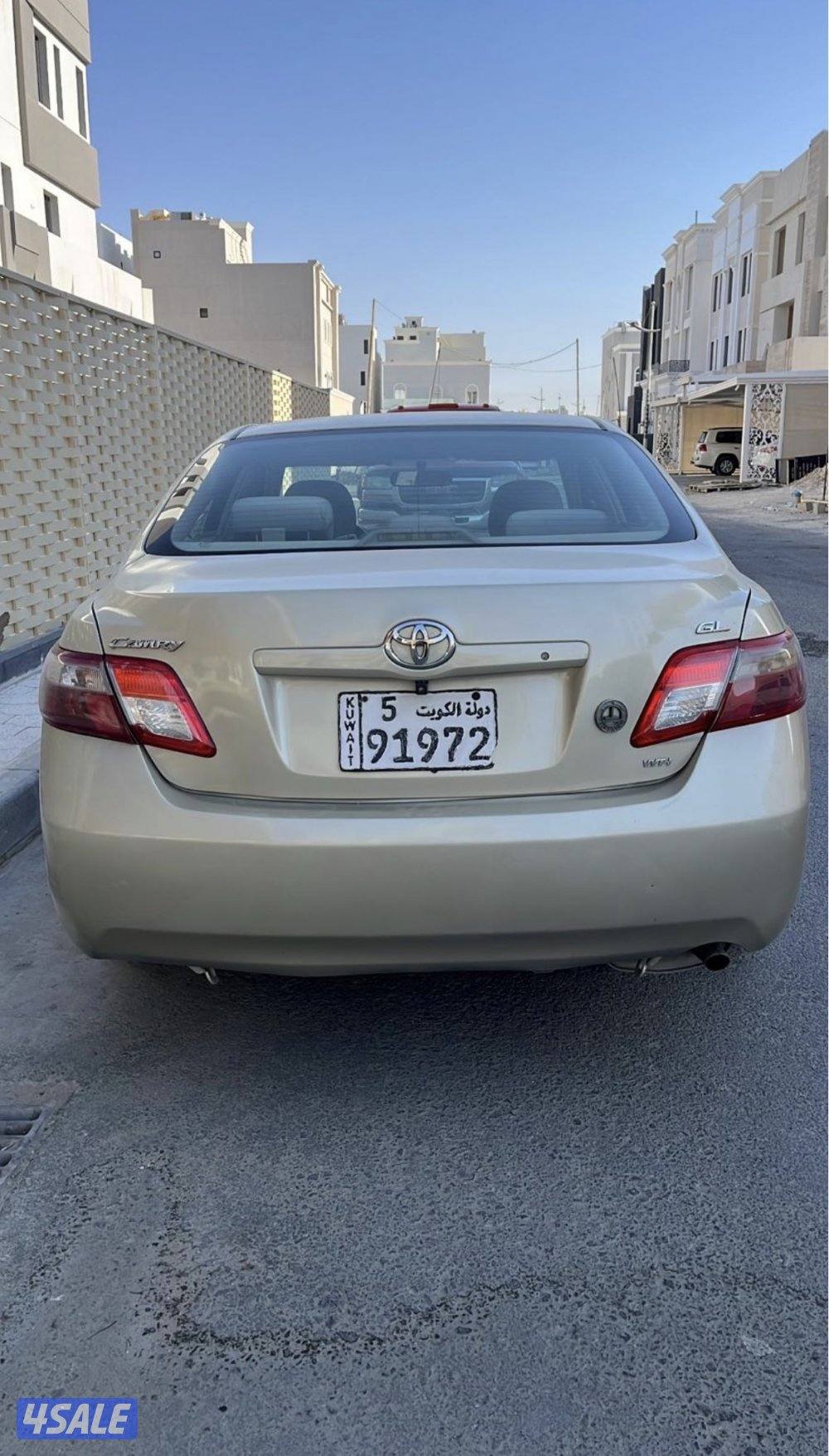 الجهراء - المطلاع1