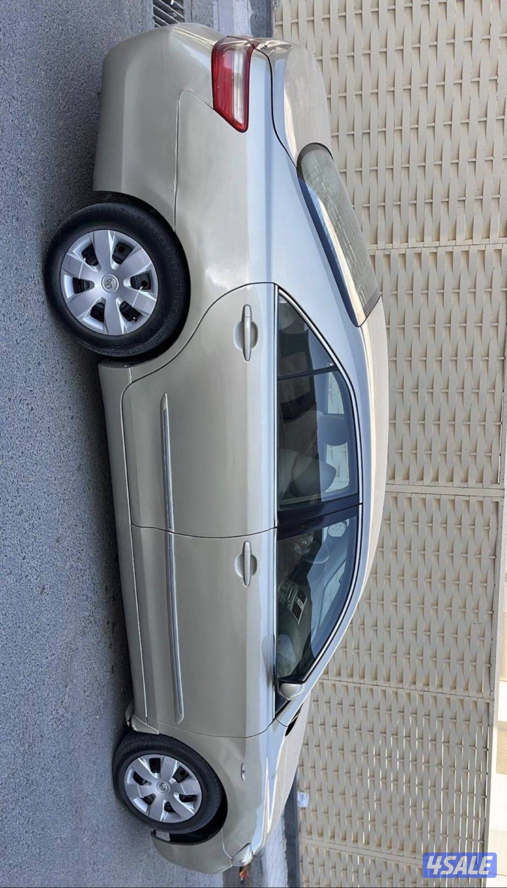 الجهراء - المطلاع3