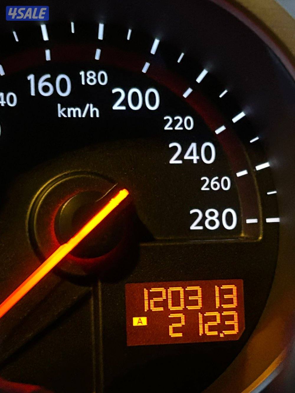 بحـالـة ممـتازة - Z 370 - Nissna4