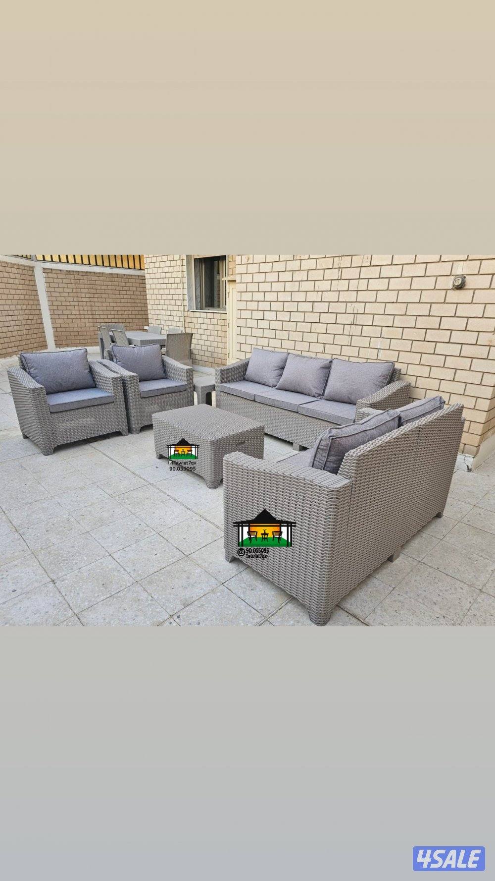 جلسات حدائق خارجية2