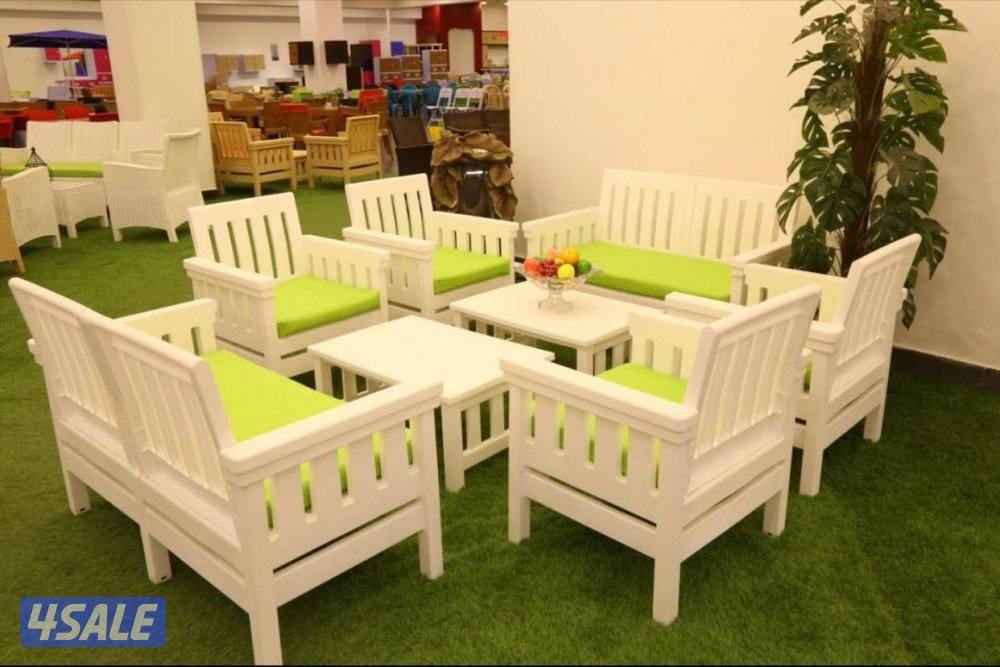 جلسات حدائق خارجية7