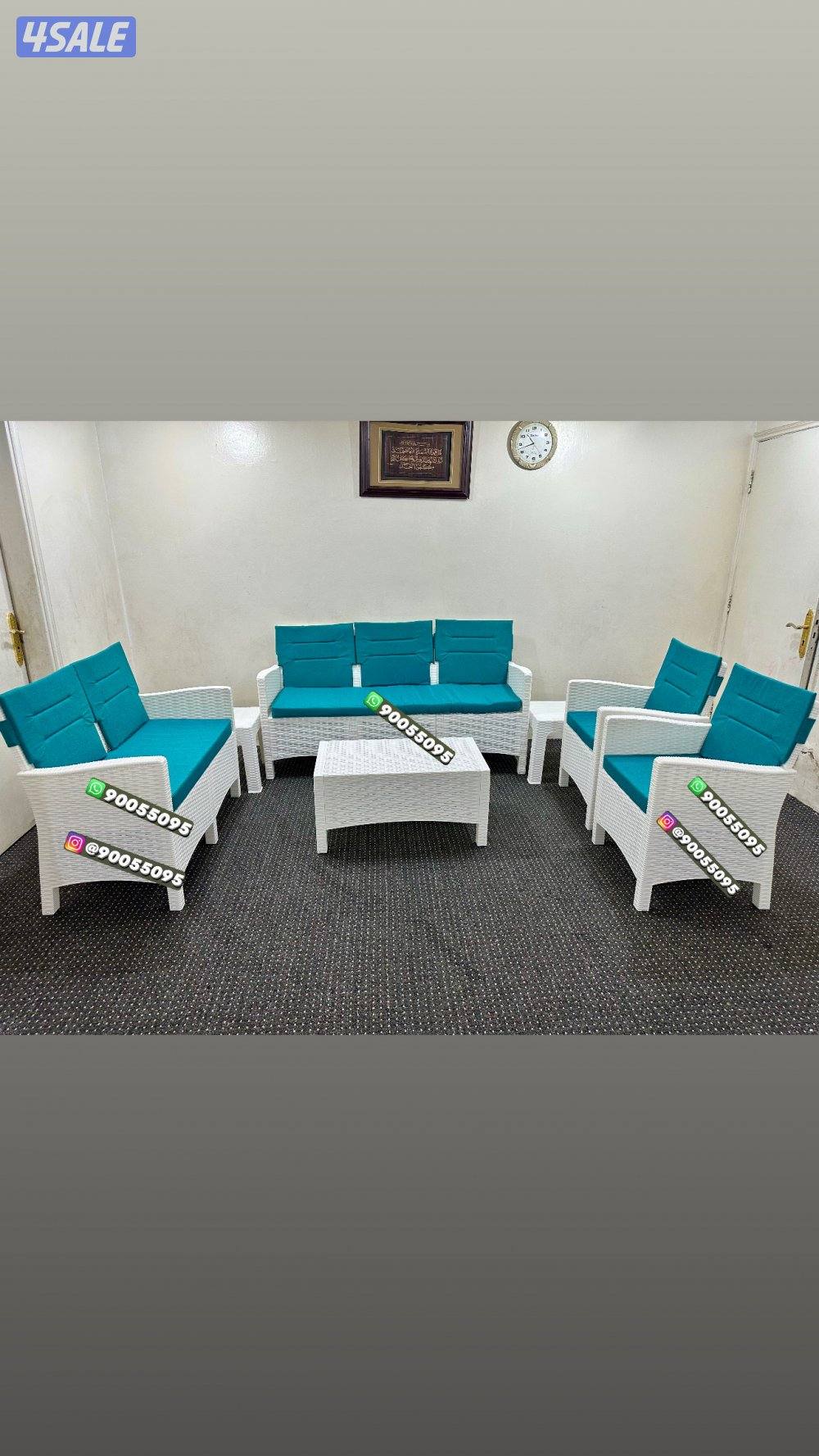 جلسات حدائق خارجية13