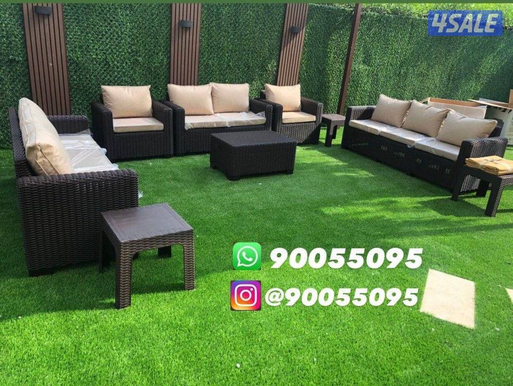 جلسات حدائق خارجية15