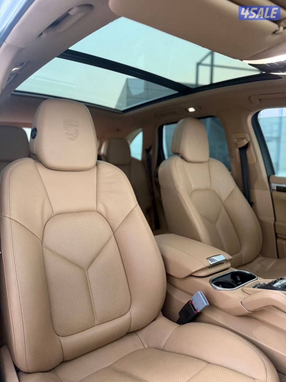 بورش كايين ٢٠١٣3