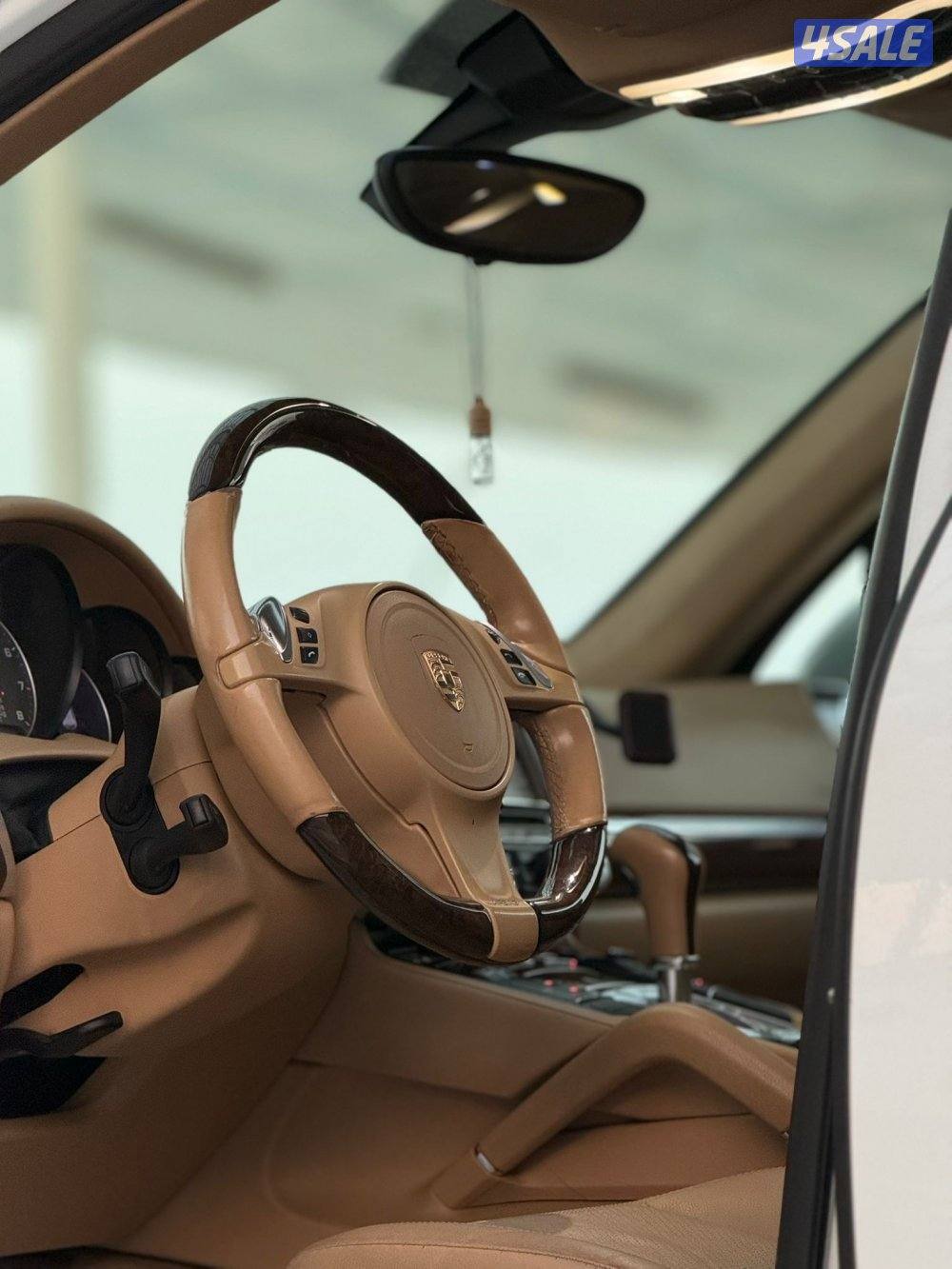 بورش كايين ٢٠١٣2