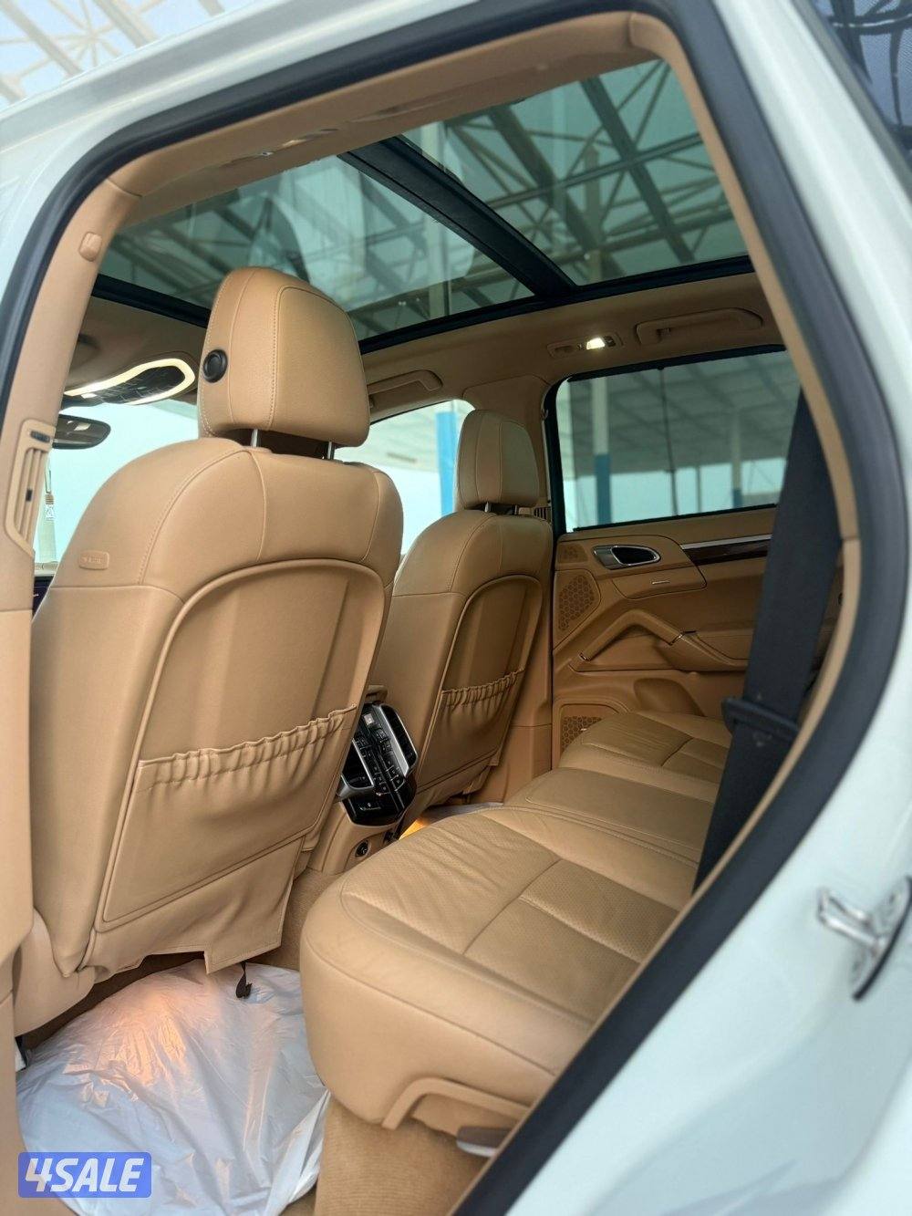 بورش كايين ٢٠١٣5